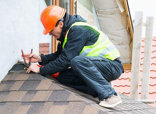 Exceptional Roofing Services Van Nuys