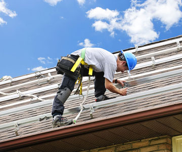Commercial Roofing Van Nuys