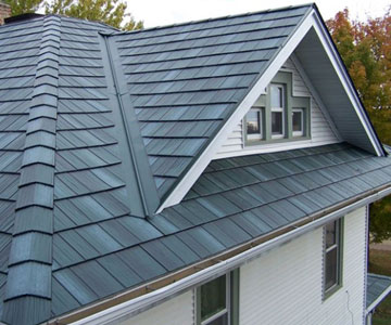 Shingle Roofing Placentia