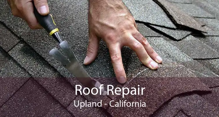 Roof Repair Upland - California