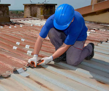 Roof Specialist Upland