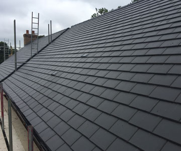 Slate Tile Roofing Norco
